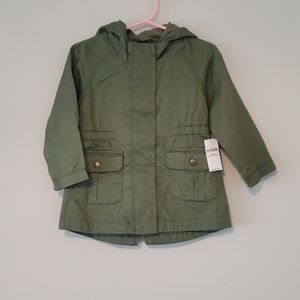 Old Navy jacket